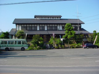 外観 外観