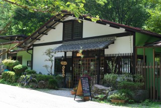 まのじ庵 まのじ庵