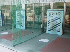目指せ、ホームラン王! 目指せ、ホームラン王!