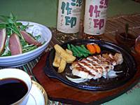 手打ちそばとれすとらん 長尾根 手打ちそばとれすとらん 長尾根