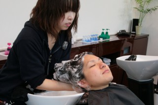あなたの“きれい”を応援します あなたの“きれい”を応援します