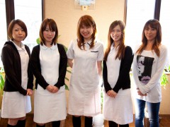 多彩なメニュー