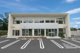 とち・たてもの情報館ショールーム とち・たてもの情報館ショールーム