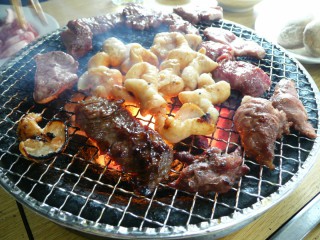 坂野肉店