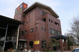 新峰外観 新峰外観
