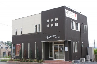 ISM hairmake