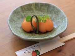 野菜本葛豆腐 野菜本葛豆腐