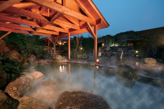 かんなの湯 かんなの湯