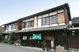 そば処 入船 そば処 入船