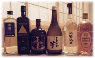 お酒