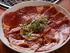 秩父豚みそ肉 秩父豚みそ肉