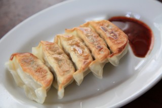 餃子
