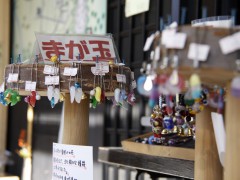 とんぼ玉 とんぼ玉