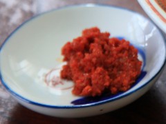 オリジナル隠し味 オリジナル隠し味