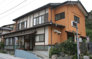 店舗外観