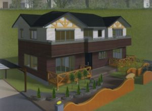 建築イメージ
